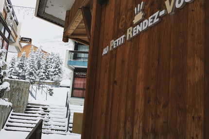 Au Petit Rendez-Vous