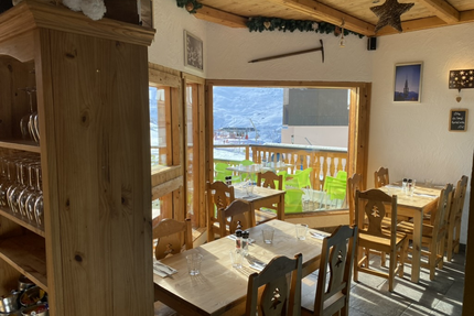 Au Petit Rendez-Vous