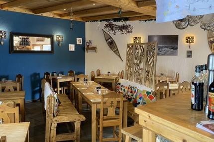 Au Petit Rendez-Vous