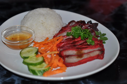 Restaurant Mille Elephants