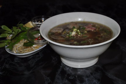 Restaurant Mille Elephants