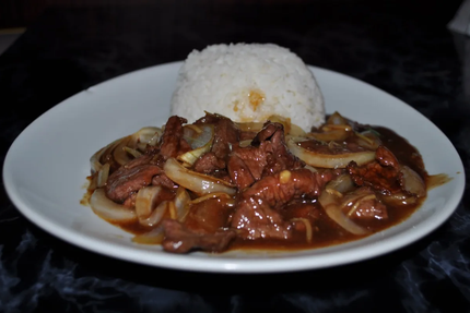 Restaurant Mille Elephants