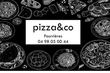 pizza&co