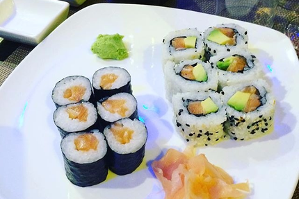 Ichiban Sushi