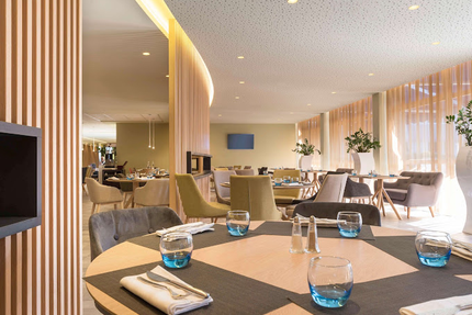 Gourmet Bar