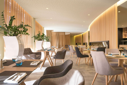 Gourmet Bar