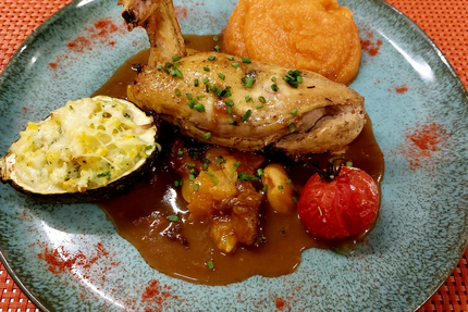 L'Atelier du Blanc Manger