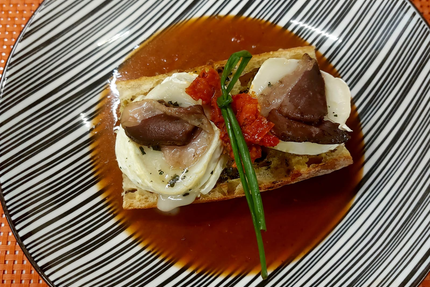 L'Atelier du Blanc Manger