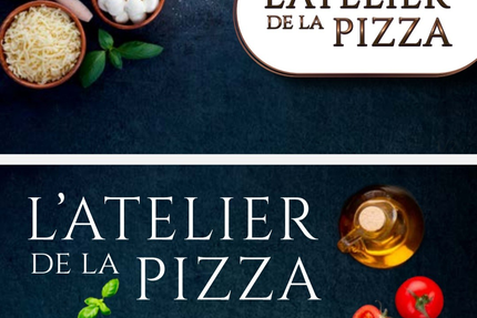 L'atelier De La Pizza
