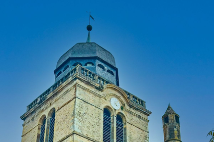 Restaurant La Bourbince