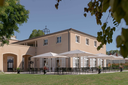 Restaurant La Bourbince