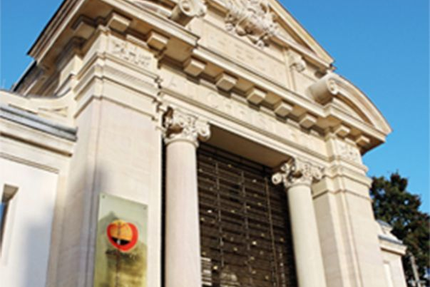 Restaurant La Bourbince