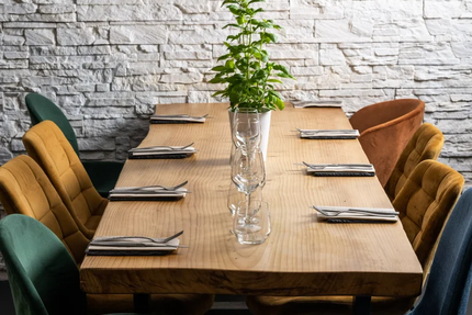 Le poisson rouge Cassis