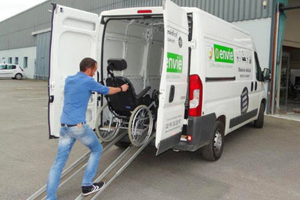 Restaurant Le Pommeret