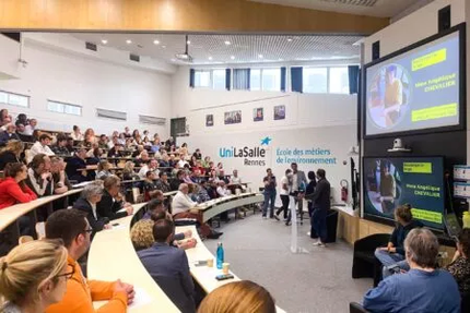 Restaurant Le Pommeret