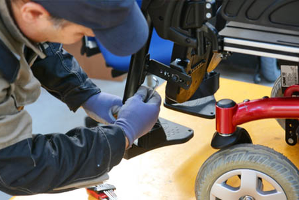 Restaurant Le Pommeret