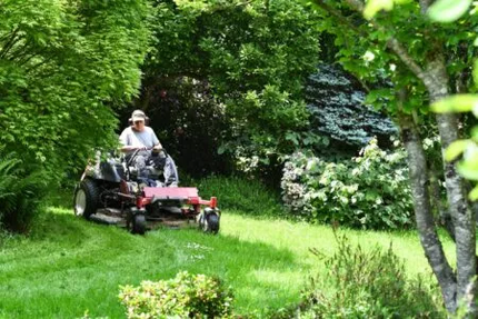 Restaurant Le Pommeret