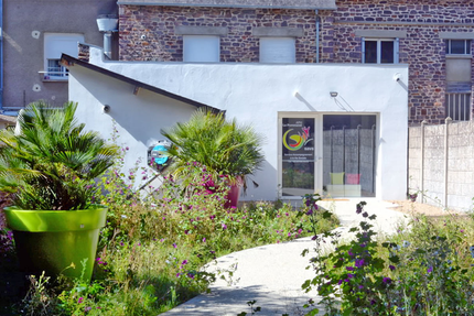 Restaurant Le Pommeret