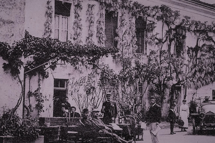 Le Bistrot du Vieux Relais - Bar & Snack Fait Maison