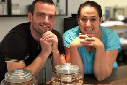 Le Bistrot du Vieux Relais - Bar & Snack Fait Maison