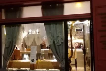 RESTAURANT L'ATELIER GOURMAND DE ZORA