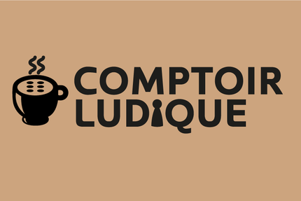 Comptoir Ludique
