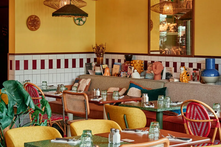 La Côte & L'Arête - Lescar