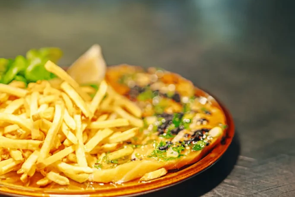 La Côte & L'Arête - Lescar