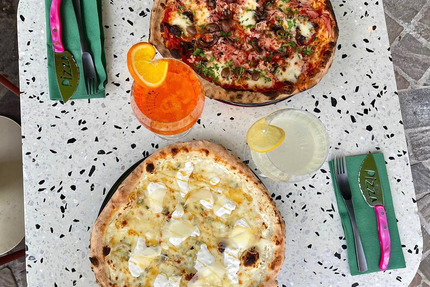 Pizzissima - Pizzeria Saint germain en Laye