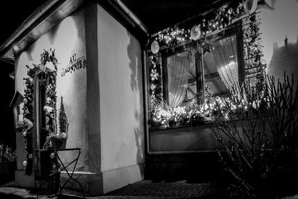 Restaurant au Tisonnier