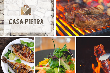 CASA PIETRA