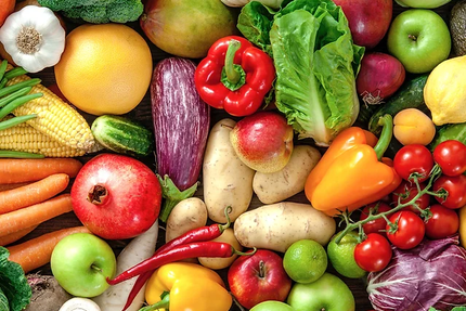 Restaurant Le Jardin Gourmand