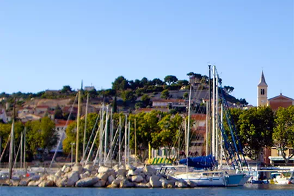 Chez Magali - Chichis Frégis et Panisses