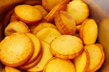 Chez Magali - Chichis Frégis et Panisses