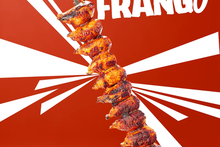 Obrigado Rodizio Fameck