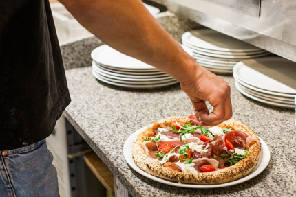 Fratelli Restaurant & Pizzeria Tarnos