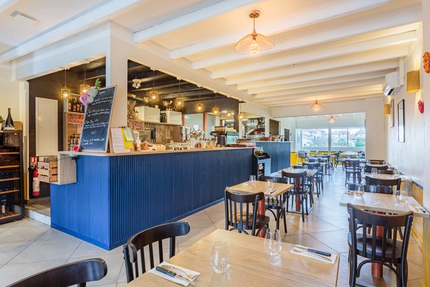 Fratelli Restaurant & Pizzeria Tarnos