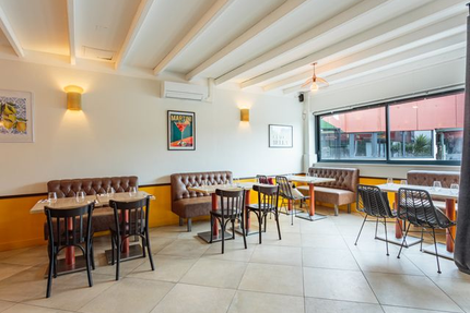 Fratelli Restaurant & Pizzeria Tarnos