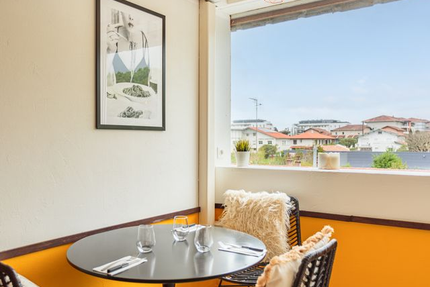 Fratelli Restaurant & Pizzeria Tarnos