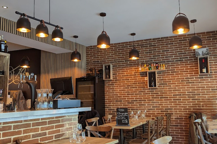 BISTROT 19 Villers sur-mer