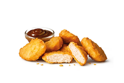 Chez Tata | Burgers, Tacos, Kebabs & Crousty