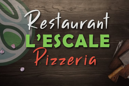 L'Escale