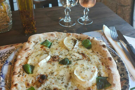 La Sposata @ Camping TIKITI