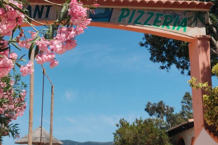 La Sposata @ Camping TIKITI