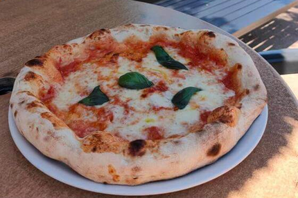 La Sposata @ Camping TIKITI