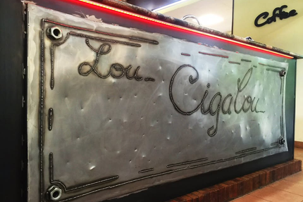 RESTAURANT « Chez Olive » BRASSERIE