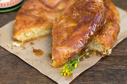 Crêperie Keltia Nevez