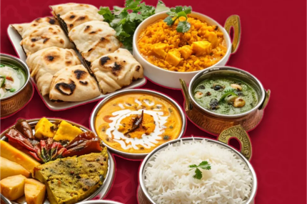 Amoureux de briyanaan ( halal)