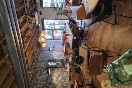 Kountry Corner Gresy sur Aix