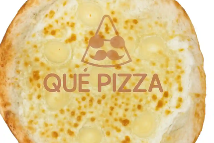 Qué Pizza
